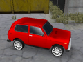 Тоглоом Russian Car Parking HD Season 1