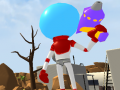 Тоглоом Space Attack 3D