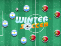 Тоглоом Winter Soccer