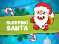 Тоглоом Sleeping Santa
