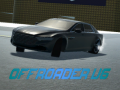 Тоглоом Offroader V6