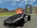 Тоглоом Police Stunts Simulator