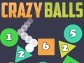 Тоглоом Crazy Balls