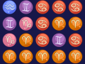 Тоглоом Connect the Zodiacs