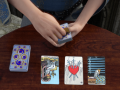 Тоглоом Tarot