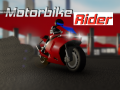 Тоглоом Motorbike Rider