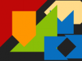 Тоглоом Tangrams