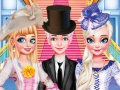 Тоглоом Victorian Royal Ball