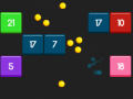 Тоглоом Balls v Squares