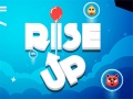 Тоглоом Eg Rise Up