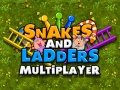 Тоглоом Snake and Ladders Multiplayer