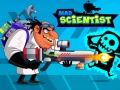 Тоглоом Mad Scientist