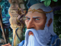 Тоглоом Forest of Magical Creatures