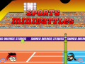 Тоглоом Sports Minibattles