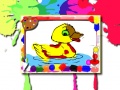 Тоглоом Kids Coloring Book