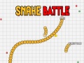 Тоглоом Snake Battle