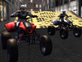 Тоглоом Urban Quad Racing