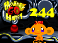 Тоглоом Monkey Go Happy Stage 244