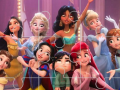Тоглоом Ralph Breaks the Internet Jigsaw