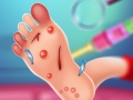 Тоглоом Foot Doctor