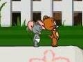 Тоглоом Tom and Jerry Time travel 2