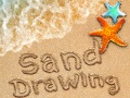Тоглоом Sand Drawing