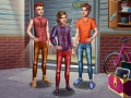 Тоглоом Boys Fashion Outfits