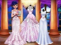 Тоглоом Princess Tailor Shop