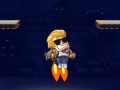 Тоглоом Warrior Escape