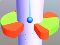 Тоглоом Helix Ball Jump