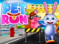 Тоглоом Pet Run
