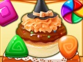 Тоглоом Cookie Blast Mania