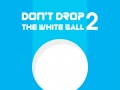 Тоглоом Don't Drop The White Ball 2