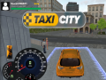 Тоглоом Taxi City