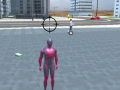 Тоглоом Amazing Strange Rope Police - Vice Spider Vegas