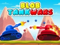 Тоглоом Blob Tank Wars