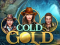 Тоглоом Cold Gold