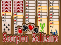 Тоглоом Scorpion Solitaire