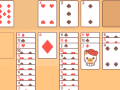Тоглоом Cute Kitten Solitaire
