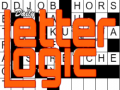 Тоглоом Daily Letter Logic
