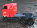 Тоглоом Extreme Truck Parking
