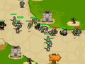Тоглоом Tower Defense