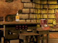 Тоглоом Old Restaurant Escape