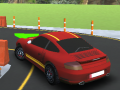 Тоглоом Car Driving Test Simulator