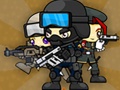 Тоглоом Military Defense