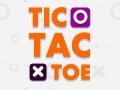 Тоглоом Tic Tac Toe Arcade