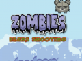 Тоглоом Zombies Bears Shooting
