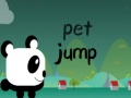 Тоглоом Pet Jump