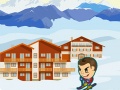 Тоглоом Zigzag Snow Ski