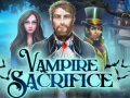 Тоглоом Vampire Sacrifice